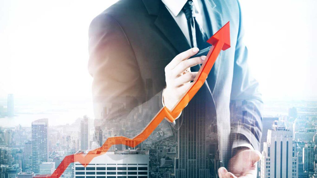 Best Sales Marketer